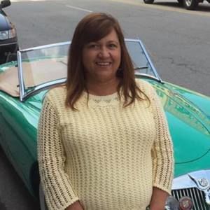 Meet your Posher, Tina